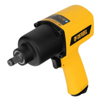 Ударный пневмогайковерт IW1500SP, 1/2&quot;, 8800 об/мин, 1490 Нм Denzel