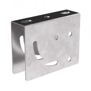 Промрукав Опора поворотная универсальная для стойки 35х30 PR08.2600