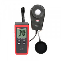 UNI-T Люксметр UT383S, 13-1138