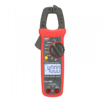 UNI-T Токовые клещи UT203+, 13-1063