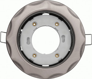 Navigator св-к встр GX53 звезда 116(90)x38 сатин-xром NGX-R9-004-GX53 93061