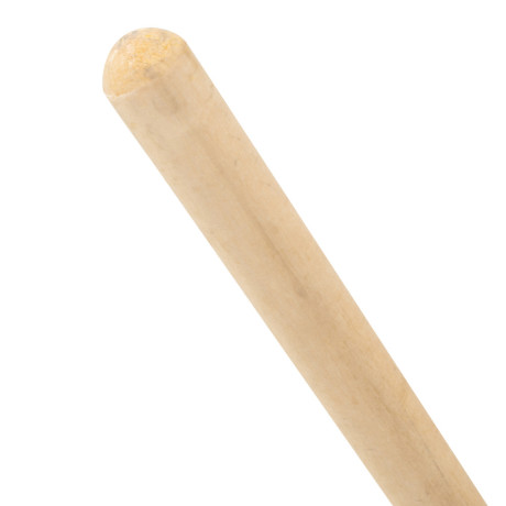 Черенок деревянный, 32 х 1200 мм, высший сорт (без конуса)