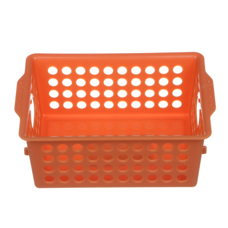 Корзина для хранения тм VETTA, пластик, 16,5х11х6см