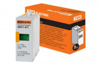 TDM ОПС1-D сменный модуль 1P  In=5kA Un=230B SQ0201-0013