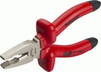 Navigator Пассатижи диэлектрические NHT-Pad02-160, 160мм, до 1000В 93500