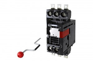 TDM ПМ2/П-35 выдвижная с передним присоединением SQ0707-0088