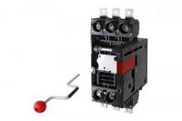 TDM ПМ2/П-35 выдвижная с передним присоединением SQ0707-0088