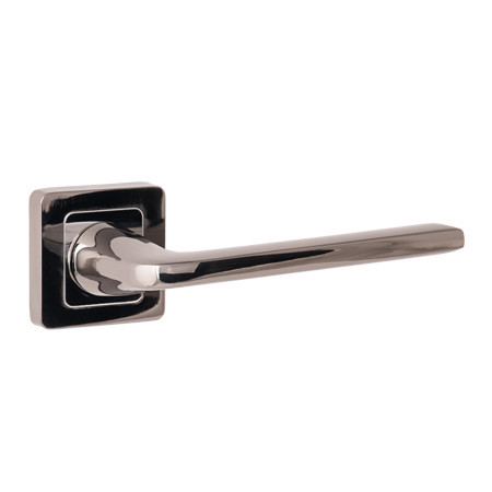 Ручки раздельные CODE DECO H-22112-A-BN (черный никель)  \18