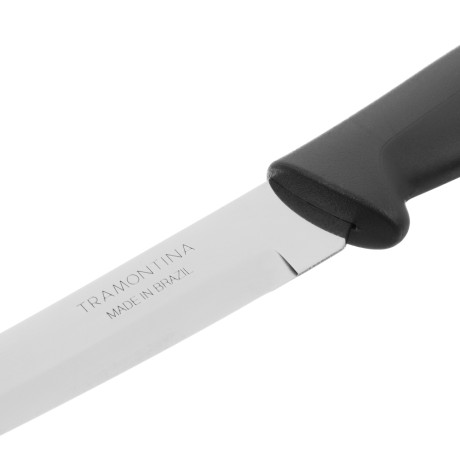 Tramontina Plenus Нож для фруктов 12.7см, 23431/865