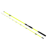 AZOR FISHING Удилище универсальное "Дракон", штекерное, тест до 100гр, 2,7м