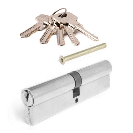 Личина Апекс 110-Z с защитой от высвер. (Никель)  \10