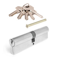 Личина Апекс 110-Z с защитой от высвер. (Никель)  \10