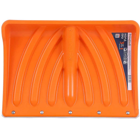 Ковш лопаты ПРО Норд Цикл  450х330х50 4182-00 х10 D32