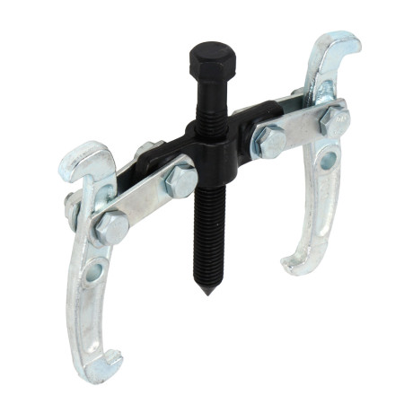 ЕРМАК Съемник 2-х лапный шарнирный 4", 100 мм