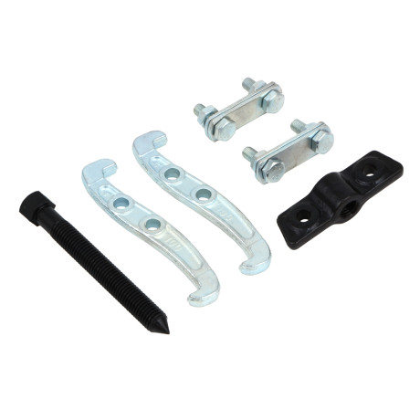 ЕРМАК Съемник 2-х лапный шарнирный 4", 100 мм