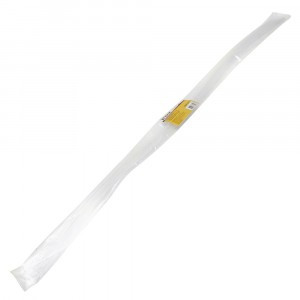 Stekker термоусадка трубка клеевая 9,5/3 100см  прозр ( уп. 10 шт) HSTG-953-100TR 39761