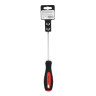 Отвертка Anti-Slip, PH2 х 150 мм, CrV, двухкомпонентная рукоятка Matrix