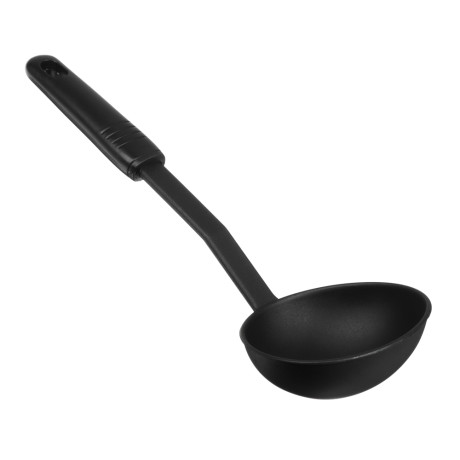 Блэк Половник, жаропрочный нейлон WH 1013-8