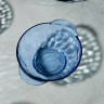 Fancy Diamond Бульонница с ушками 510мл, стекло