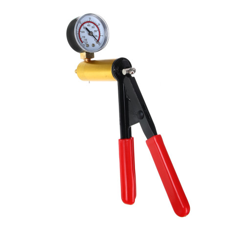 ЕРМАК Насос ручной вакуумный