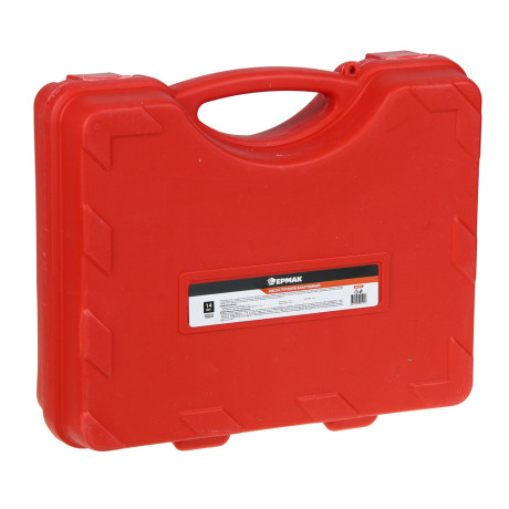 ЕРМАК Насос ручной вакуумный