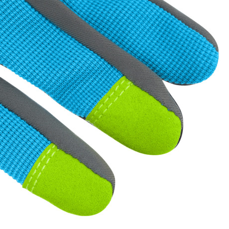 Перчатки садовые, универсальные, размер 7, Luxe Palisad