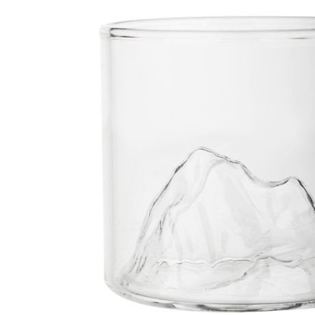 MILLIMI Стакан Вершина 150 мл, стекло
