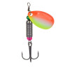 AZOR FISHING Набор вращающихся блесен 8,0гр, в коробке 5шт