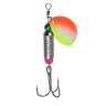 AZOR FISHING Набор вращающихся блесен 8,0гр, в коробке 5шт