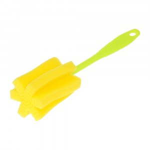Ершик д/посуды BASIC 23*5,5см поролон, пластик 17657 MARMITON