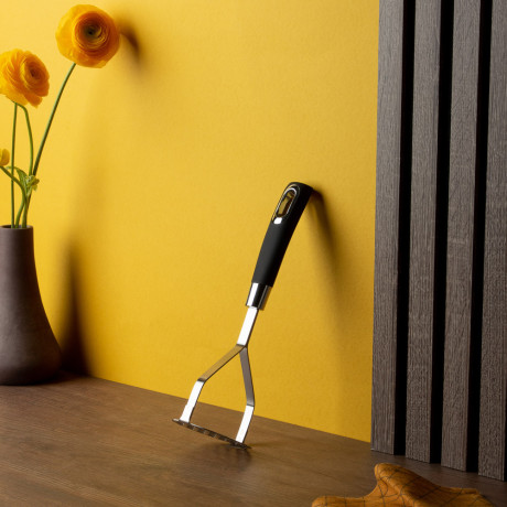 SATOSHI Имари Толкушка нерж. сталь