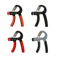 Эспандер кистевой тм BY SPORT, 5-60кг, 15х10х2см, металл, пластик