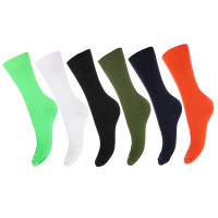 GALANTE Носки мужские р.27-29, 85% хлопок,10% полиэстер, 5% спандекс, 1-2 диз, НВ22-10