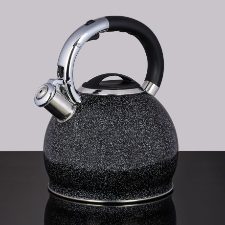 VETTA Чайник стальной 3,0л "Виттель", индукция