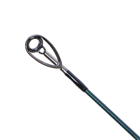 KAIDA Спиннинг штекерный, ANGEL, L, 7-32гр, 240см, углепластик