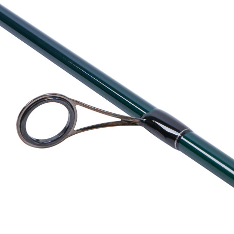 KAIDA Спиннинг штекерный, ANGEL, L, 7-32гр, 240см, углепластик