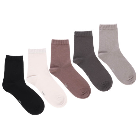 Носки мужские тм TURKAN, 90% хлопок, 8% полиамид, 2% лайкра, р.41-46, цвета в ас-те, #MY0818