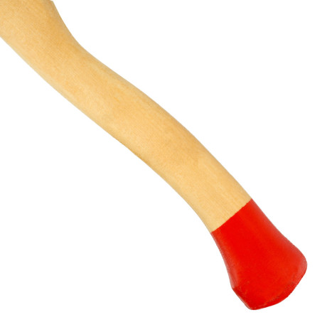 Топор кованый в сборе "Туристический", 630/900 г, 400 мм