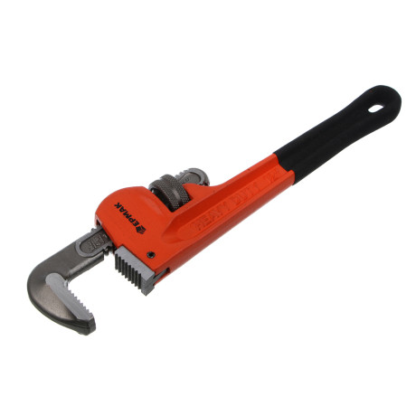 ЕРМАК Ключ трубный, тип "Stillson", раскрытие до 50 мм, 300 мм