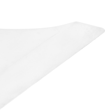 Мотыга, нержавеющая сталь, 220х85 мм, без черенка Сибртех