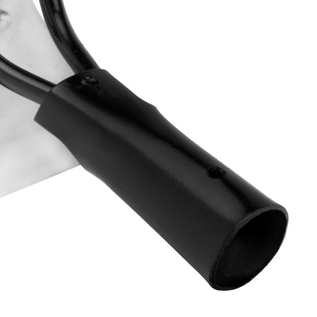 Мотыга, нержавеющая сталь, 220х85 мм, без черенка Сибртех