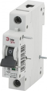 ЭРА PRO NO-902-86 Расцепитель минимального напряжения (6/90/1890)