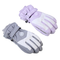 GALANTE Перчатки женские утепленные с регулятором, р-р 18-20, 2 цвета, СЗПВ24-18