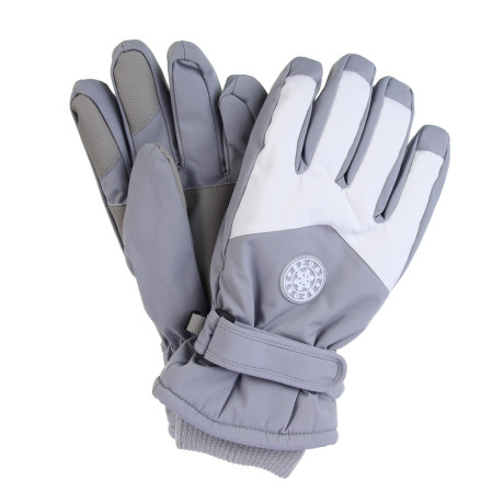 GALANTE Перчатки женские утепленные с регулятором, р-р 18-20, 2 цвета, СЗПВ24-18