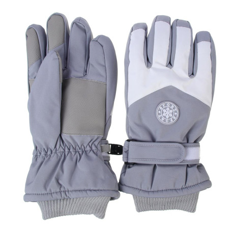 GALANTE Перчатки женские утепленные с регулятором, р-р 18-20, 2 цвета, СЗПВ24-18