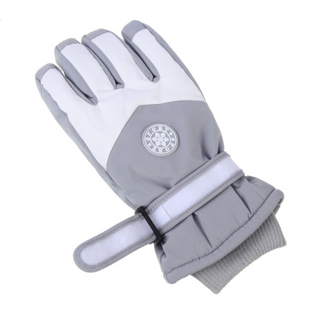 GALANTE Перчатки женские утепленные с регулятором, р-р 18-20, 2 цвета, СЗПВ24-18