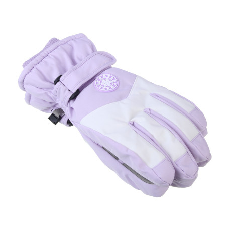 GALANTE Перчатки женские утепленные с регулятором, р-р 18-20, 2 цвета, СЗПВ24-18