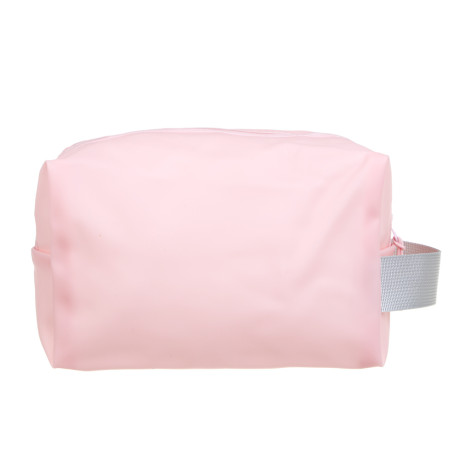 ЮL Косметичка водонепроницаемая, ПВХ, 22х11х12см, 2 цвета