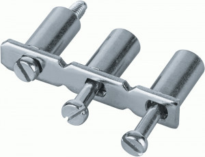 Navigator Перемычка ЗНИ NTB-JXB-16-C3 (10 шт/упак) 61676