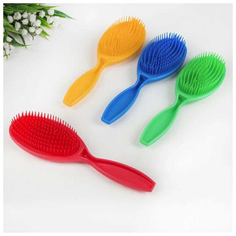 Расческа массажная ЩР-8 Неженка г. Елабуга х120